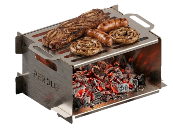 Parrilla PERDUE